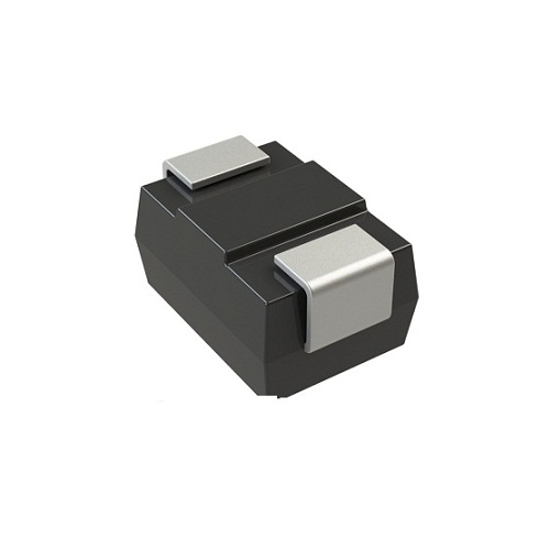 B120-13-F Schottky Rectifier Diode – 20V, 1A, SMB (DO-214AA) SMD image 2