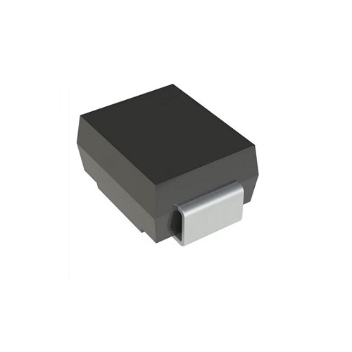 SMBJ30A TVS Diode – 30V 400W Unidirectional Transient Voltage Suppressor (SMB / DO-214AA) image 2