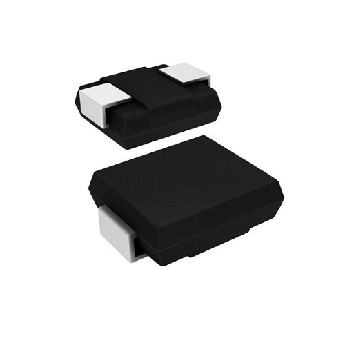 SMBJ30A TVS Diode – 30V 400W Unidirectional Transient Voltage Suppressor (SMB / DO-214AA) image 1