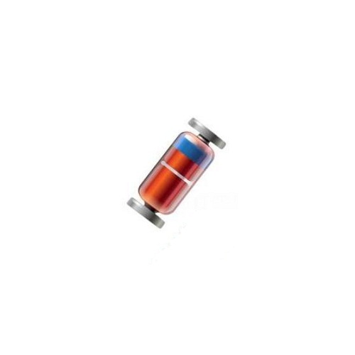 2V4 SOD-80 SMD Zener Diode (2.4V Surface Mount Zener Diode) image 1