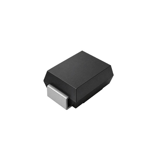 SMBJ15A 15V 600W ESD Suppressor TVS Diode 2Pin SMB DO-214AA (Unidirectional Surface Mount Transient Voltage Suppressor) image 2