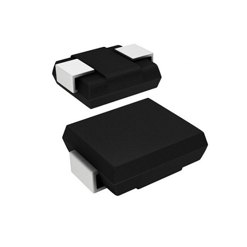 SMBJ6.0CA TVS Diode Bidirectional SMB DO-214AA (6V 600W Surface Mount Transient Voltage Suppressor) image 1