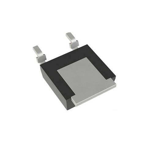 DMPH6050SK3-13 P-Channel MOSFET 60V 7.2A/23.6A TO-252-3 (Surface Mount Power MOSFET) image 2