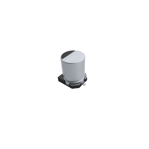 220uF 16V SMD Electrolytic Capacitor (6.3mm × 7.7mm Surface Mount Polarized Capacitor) image 2