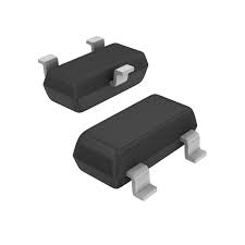 DMP31D1U-7 P-Channel MOSFET SOT-23-3 (Power MOSFET)