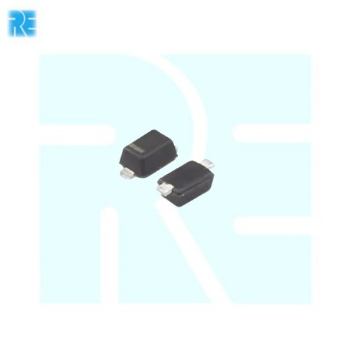 ESD9M5.0ST5G TVS Diode SOD-923 image 1