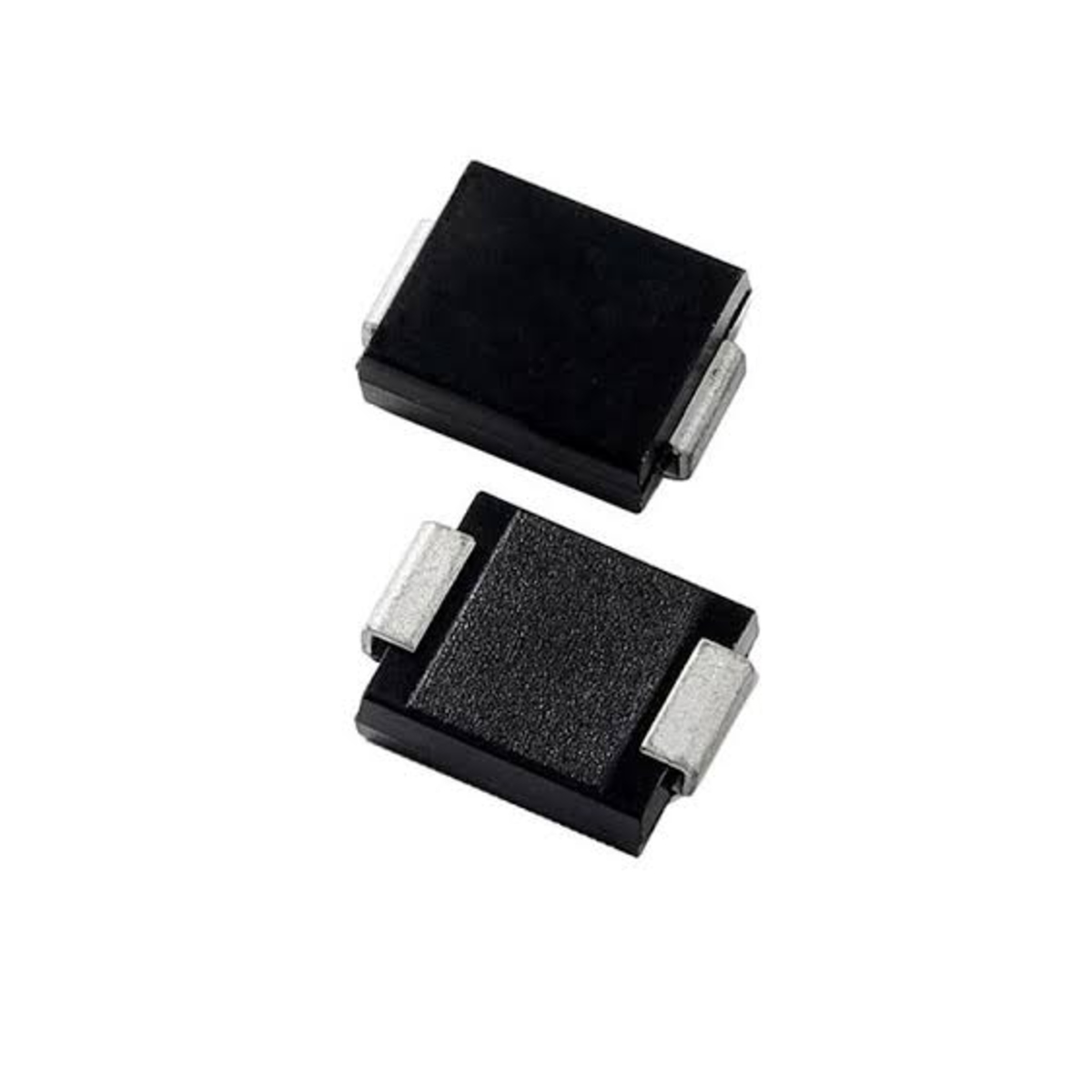 SMBJ6.8CA 6.8V 600W Bidirectional TVS Diode DO-214AA (Transient Voltage Suppressor Diode)