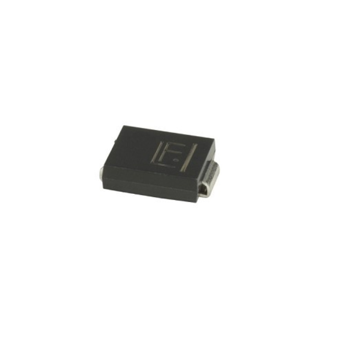 MBRS540T3G Schottky Power Rectifier Diode 40V 5A SMC DO-214AB SMD (MBRS540T3G Diode) image 1