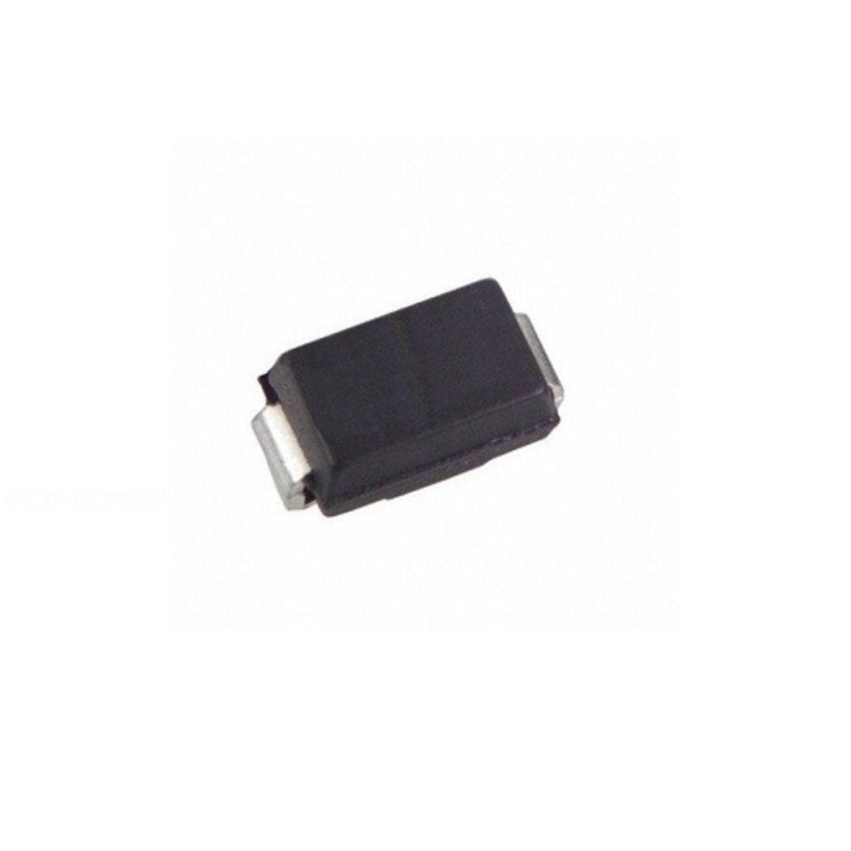 US1M Ultra Fast Recovery Diode 1A 1000V SMA DO-214AC (Surface Mount Rectifier Diode) image 1