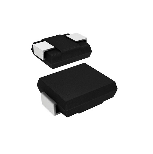 SMBJ7.0A -13V 600W ESD Suppressor TVS Diode SMB – DO-214AA image 2