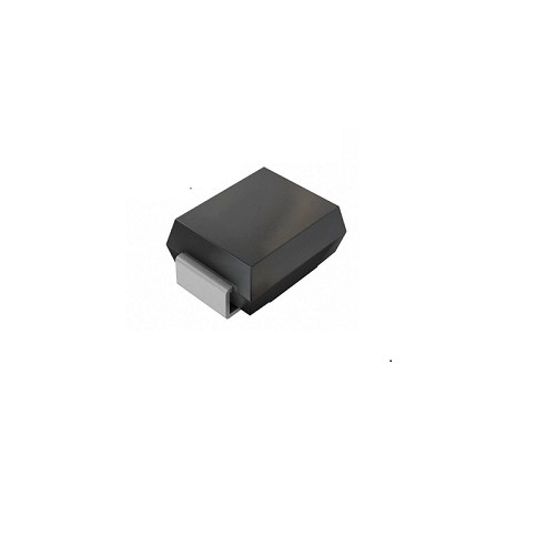 SMBJ7.0A -13V 600W ESD Suppressor TVS Diode SMB – DO-214AA image 1