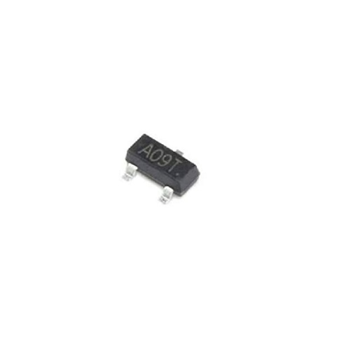 AO3400 30V 5.8A N-Channel MOSFET SOT-23 (Power Switching Transistor) image 1