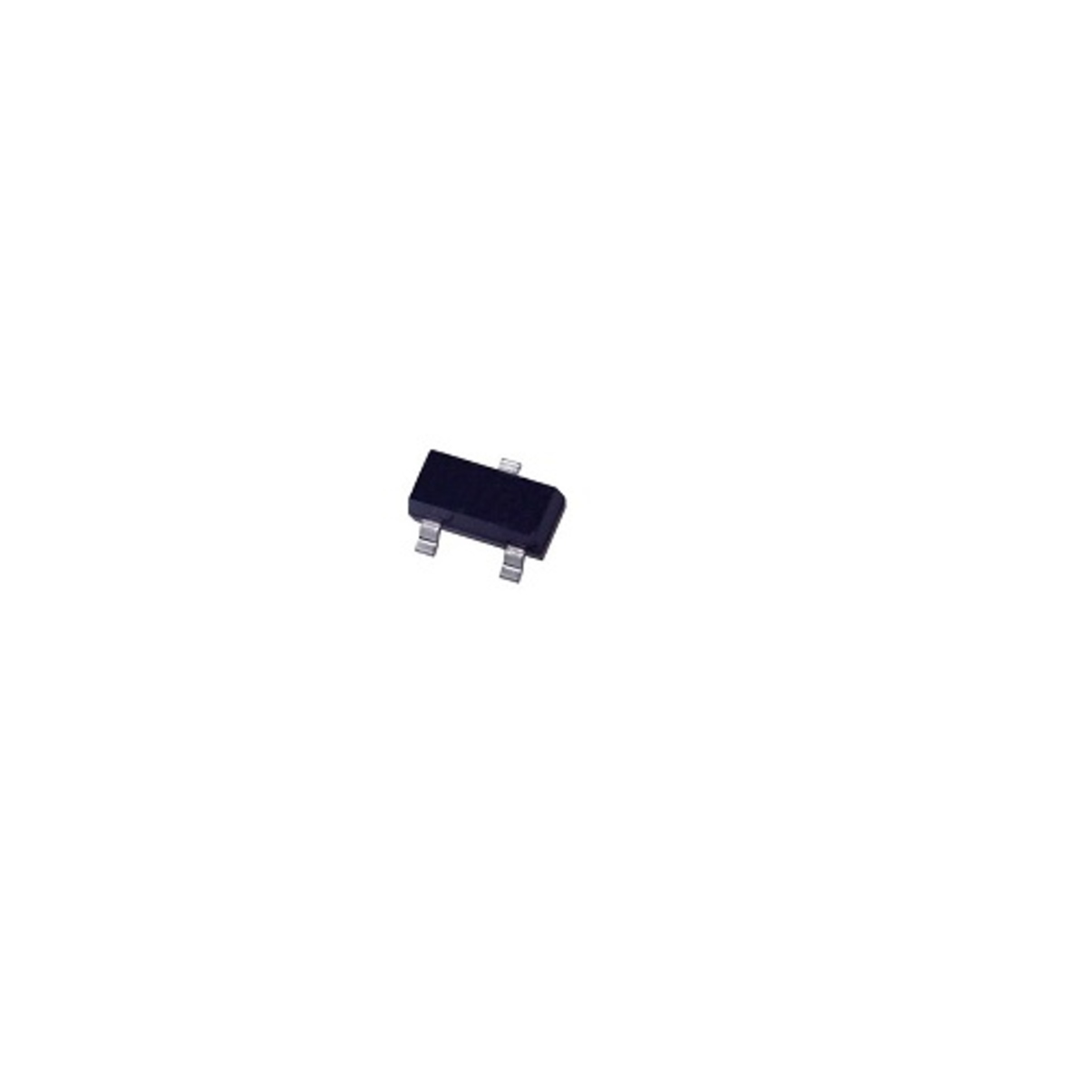 AO3400 30V 5.8A N-Channel MOSFET SOT-23 (Power Switching Transistor) image 2