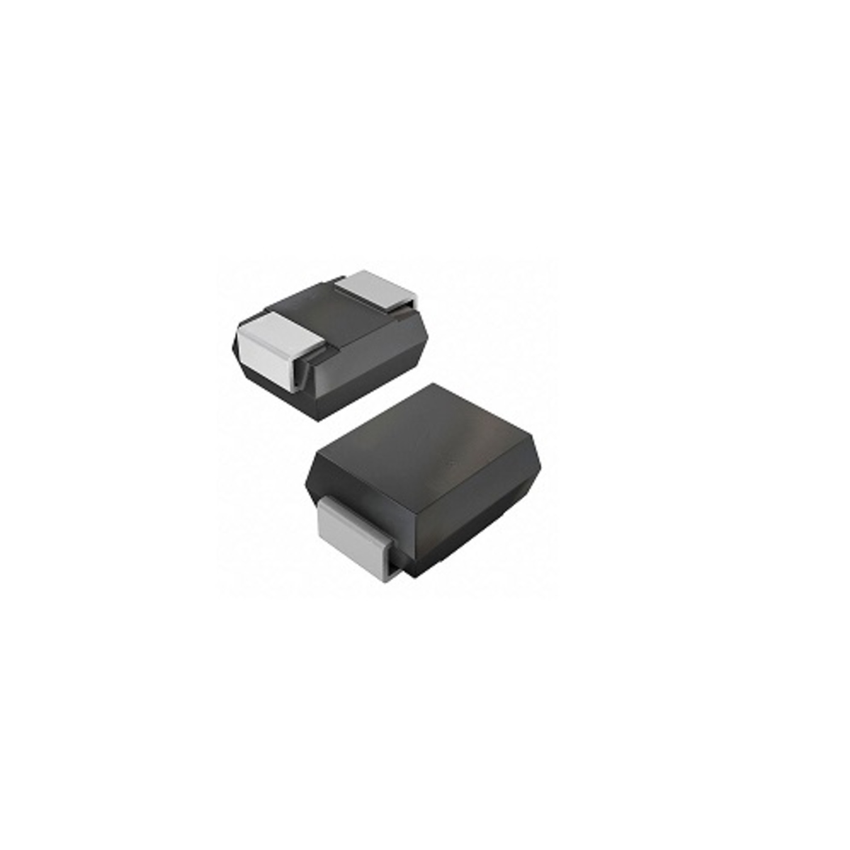 SMBJ33CA 33V Bidirectional TVS Diode 600W SMB DO-214AA (Transient Voltage Suppressor) image 1