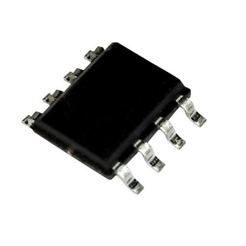 FM24CL16B-GTR Ferroelectric RAM (FRAM) 16Kbit (2K × 8) I²C Memory IC SOIC-8 (Non-Volatile Memory Integrated Circuit) image 1