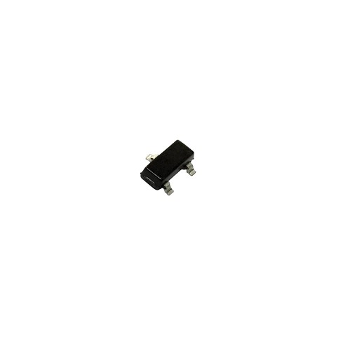 BAT54S,215 - Schottky Barrier Diode SMD 30V 200mA SOT-23-3 image 2