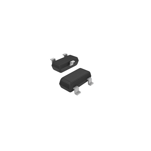 BAT54C Small Signal Schottky Diode – SOT-23 Package image 2