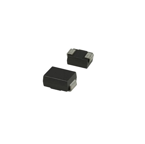 Zener Diode 12V 1W SMA - 1SMA4742A (Surface Mount Voltage Regulator Protection Diode) image 2