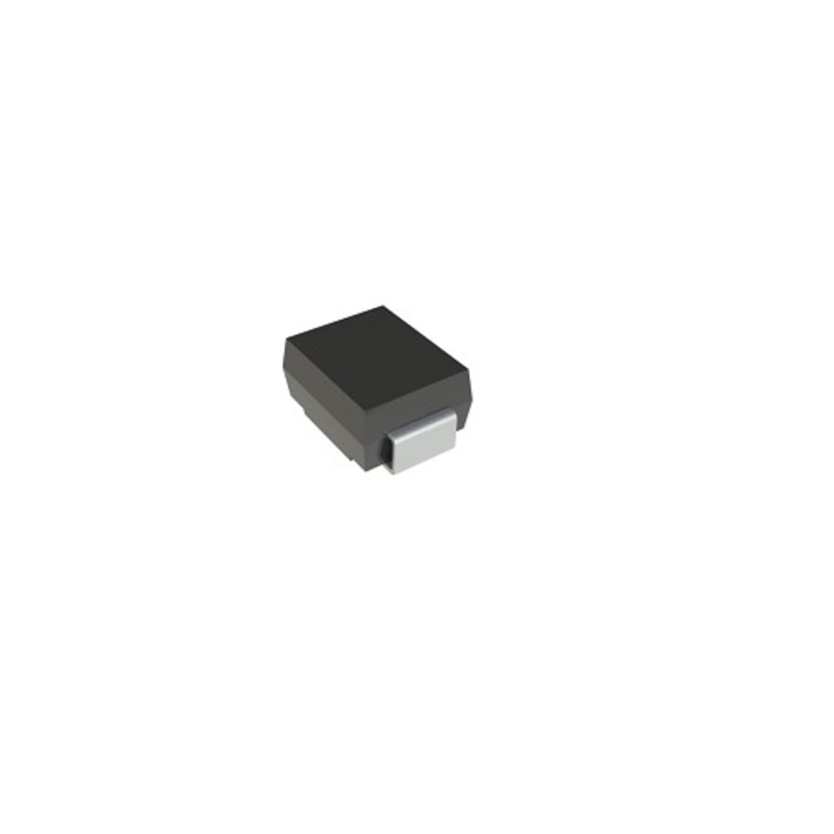SMBJ8.2CA 8.2V 600W Bidirectional TVS Diode 5% SMB DO-214AA (Transient Voltage Suppressor) image 1