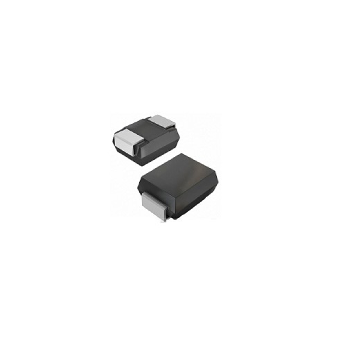 SMBJ8.2CA 8.2V 600W Bidirectional TVS Diode 5% SMB DO-214AA (Transient Voltage Suppressor) image 2