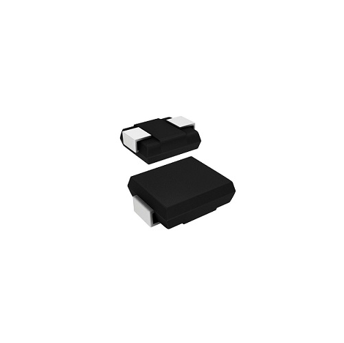 SMBJ33A 33V 600W ESD Suppressor TVS Diode 2Pin SMB DO-214AA (Unidirectional Transient Voltage Suppression Diode for Circuit Protection) image 2