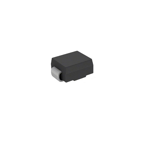 SMBJ24CA TVS Diode 24V Bi-Directional DO-214AA Surface Mount (Transient Voltage Suppressor for Circuit Protection Applications) image 1