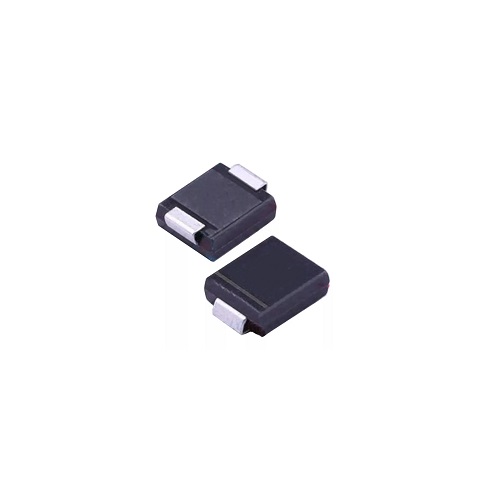 SMAJ36CA ESD Protection Diodes / TVS Diodes 400W 36V 5% Bi-Directional (SMA DO-214AC Transient Voltage Suppression Diode) image 2