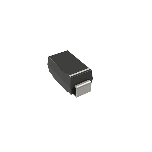 SMAJ36CA ESD Protection Diodes / TVS Diodes 400W 36V 5% Bi-Directional (SMA DO-214AC Transient Voltage Suppression Diode) image 1