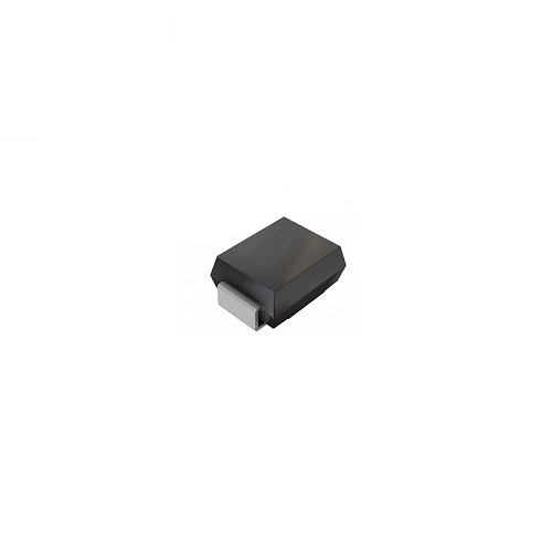 SMBJ6.0A 6V 600W TVS Diode SMB DO-214AA (Unidirectional Transient Voltage Suppressor Diode) image 2