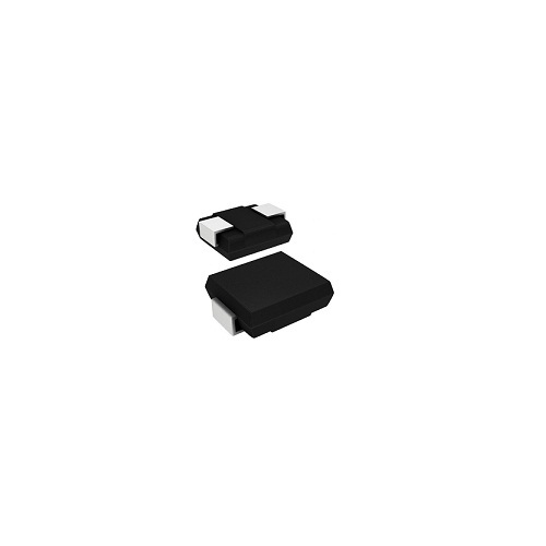 SMBJ6.0A 6V 600W TVS Diode SMB DO-214AA (Unidirectional Transient Voltage Suppressor Diode) image 1