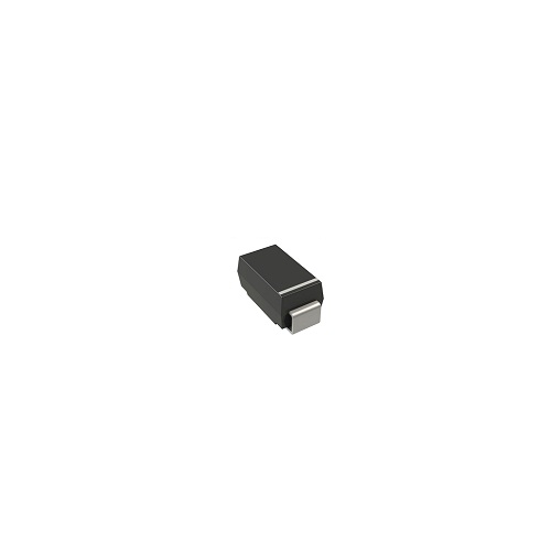 SMBJ13CA TVS Diode 600W 13V Bidirectional SMB DO-214AA (Transient Voltage Suppressor Diode) image 2