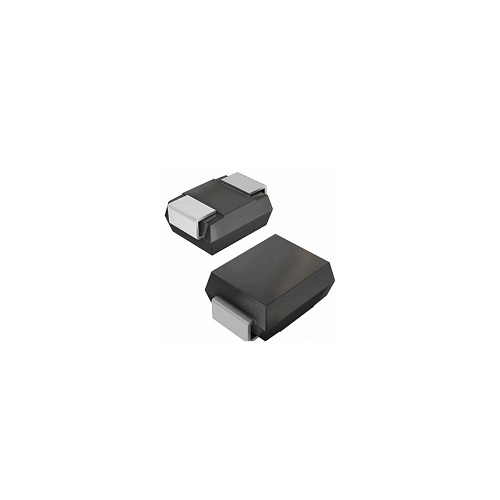 SMBJ15CA TVS Diode Bidirectional SMB DO-214AA (Transient Voltage Suppressor Diode) image 1