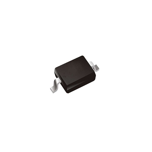 Zener Diode 5.1V 500mW SOD-123 (5.1V Voltage Regulation Diode) image 1