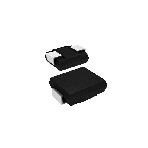 SMBJ36A 36V 600W TVS Diode SMB DO-214AA (Transient Voltage Suppressor Diode) image 1