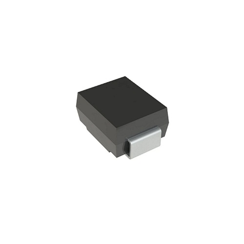 SMBJ7.5CA TVS Diode Bidirectional SMB DO-214AA (Transient Voltage Suppressor Diode) image 2
