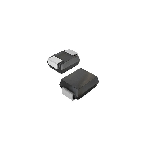 SMBJ7.5CA TVS Diode Bidirectional SMB DO-214AA (Transient Voltage Suppressor Diode) image 1