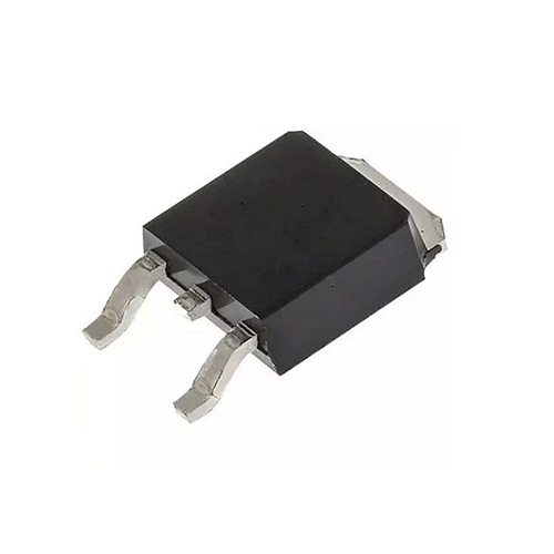 SL17N06DN1 N-Channel Power MOSFET 60V 17A (Low RDS(ON) Power Switching MOSFET) image 2