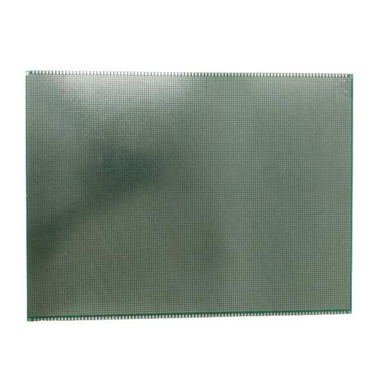 300 x 400mm Single-Sided 2.54mm Pitch General Purpose Dotted PCB (Prototype Perf Board) image 1