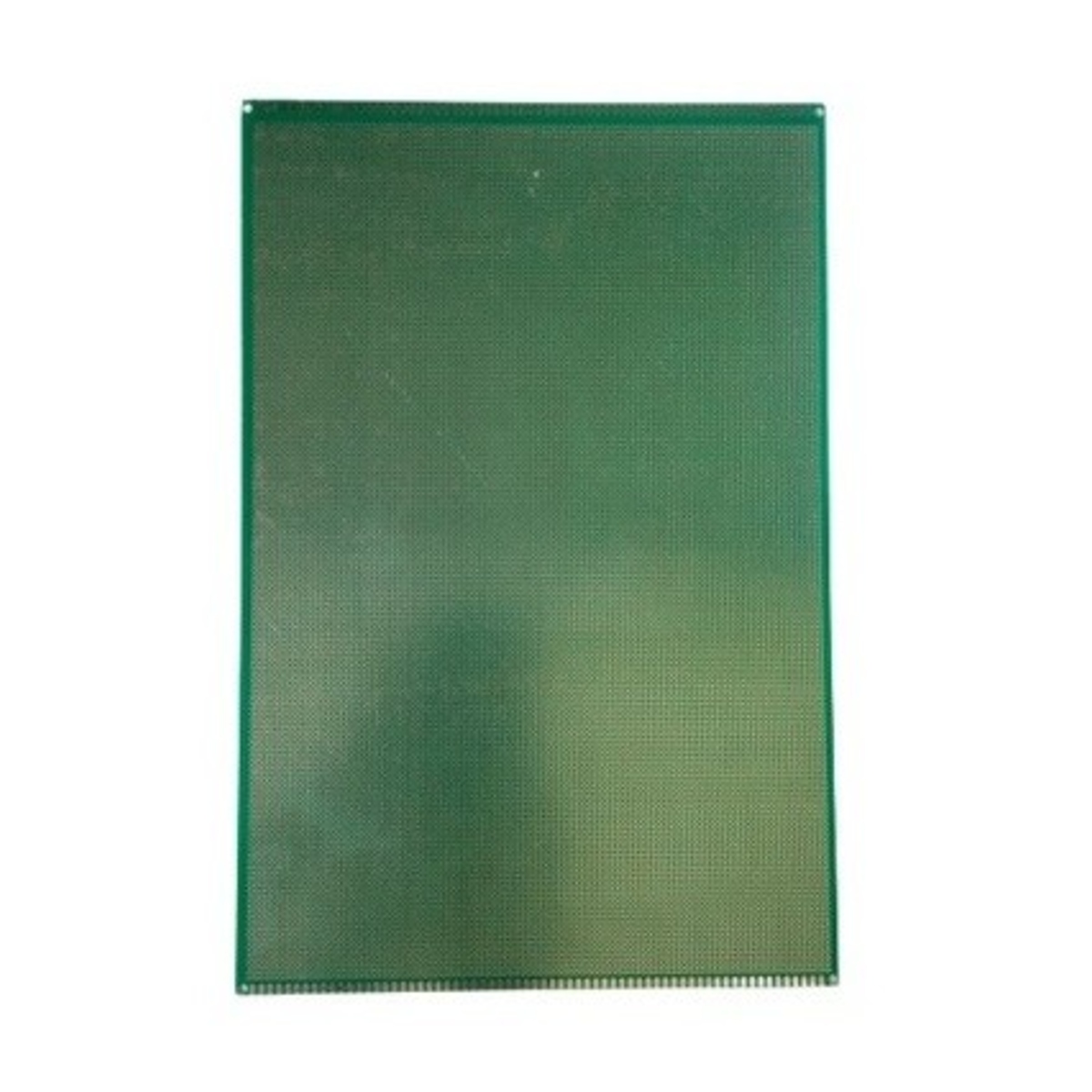 200 x 300mm Single-Sided 2mm Pitch General Purpose Dotted PCB (Prototype Perf Board) image 1
