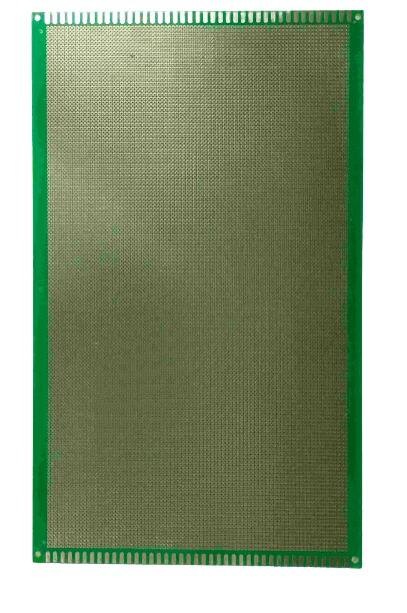 180 X 300 MM Single Side 2 mm Pitch General Purpose Dotted PCB image 1