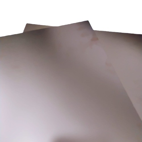 Copper Clad FR4 Glass Epoxy Base Sheet 1.5mm 18/18 Micron Double-Sided 12 x 12 Inch (PCB Making Board) image 1