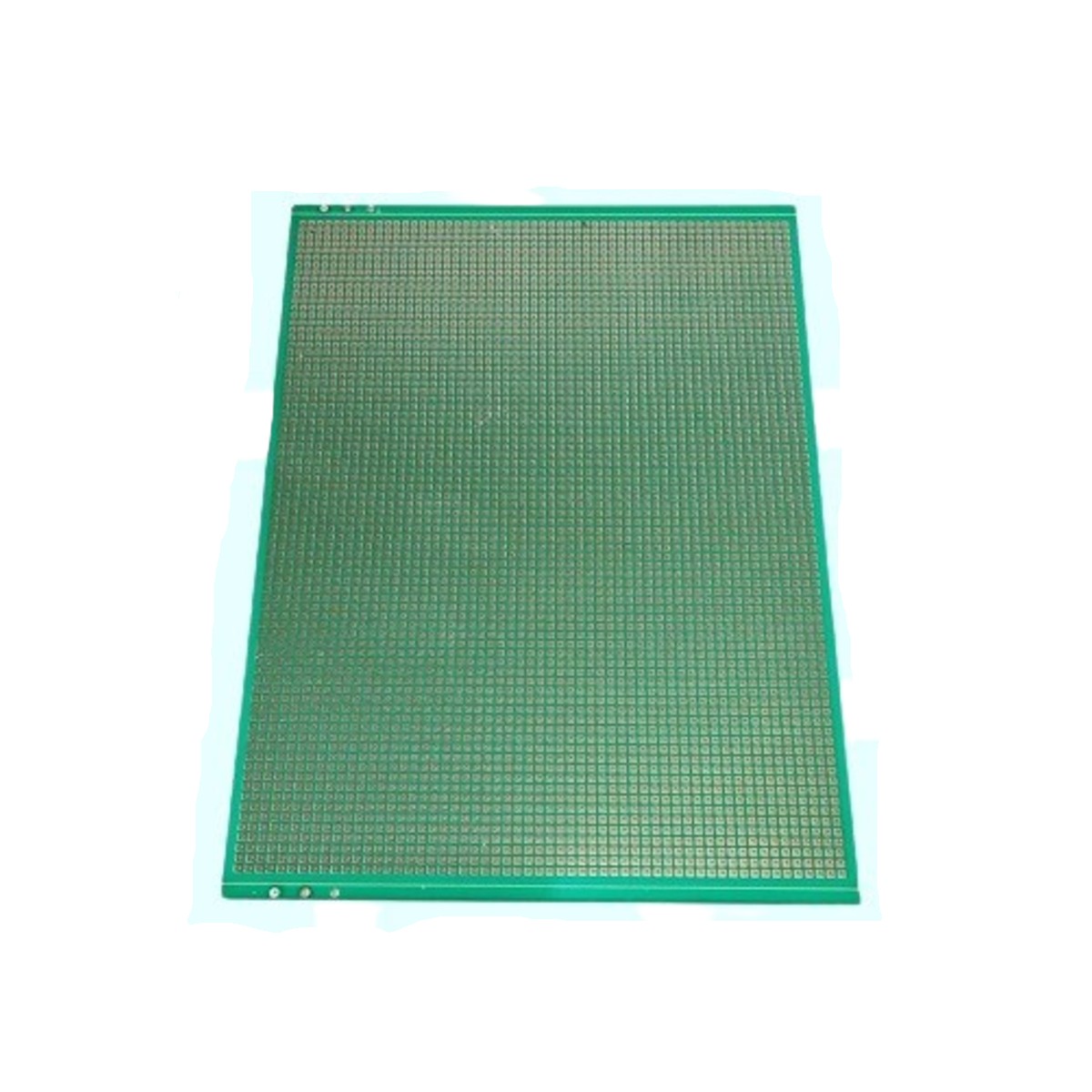 200 x 150mm Single-Sided General Purpose Dotted PCB (Prototype Perf Board) image 1