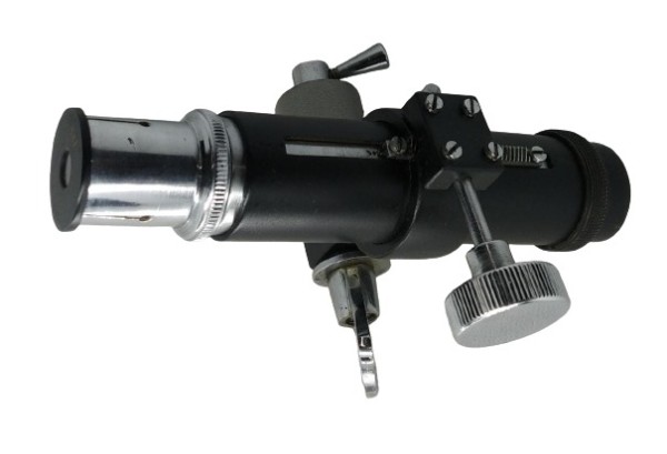 Reading Telescope image 1