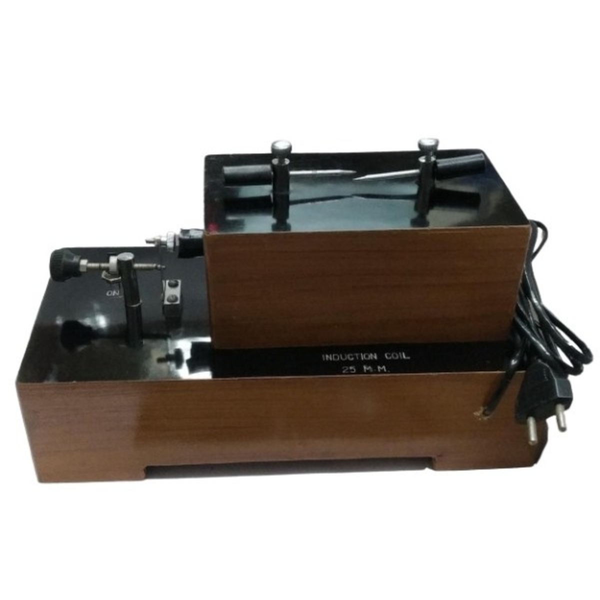 25mm Induction Coil (Electromagnetic Heating Coil) image 1