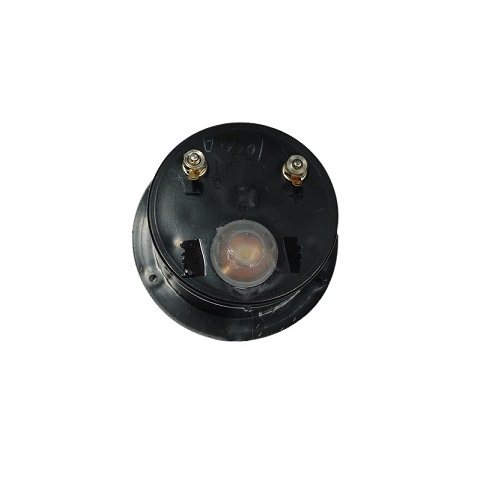 0-250mA DC MO 65 Analog Panel Meter Accuracy 1.5% (Milliammeter for DC Current Measurement Applications) image 2