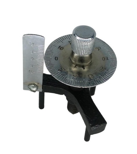 Spherometer Single Dice  image 1