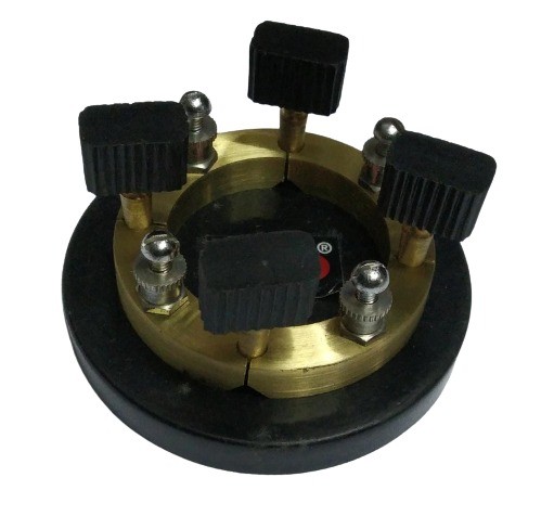 4 Way Plug key image 1
