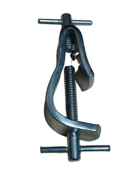Boss Head Single Side metal image 1