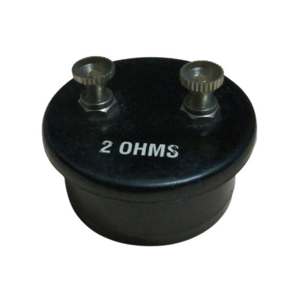 2 Ohm Resistance Coil (Low Resistance Component) image 1