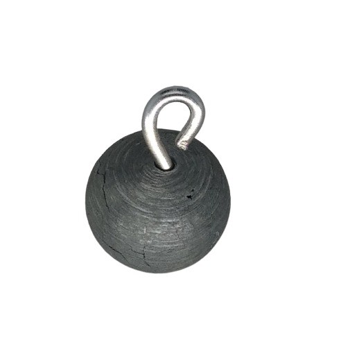 Pendulum Bob Zinc 18 MM image 1